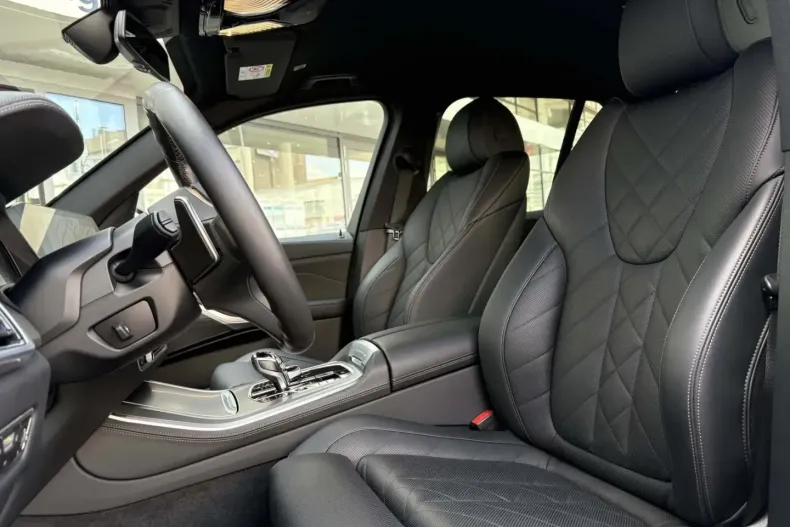 BMW X5 din 2022 cu 48.154 km - oferta BMW120379 - foto 10