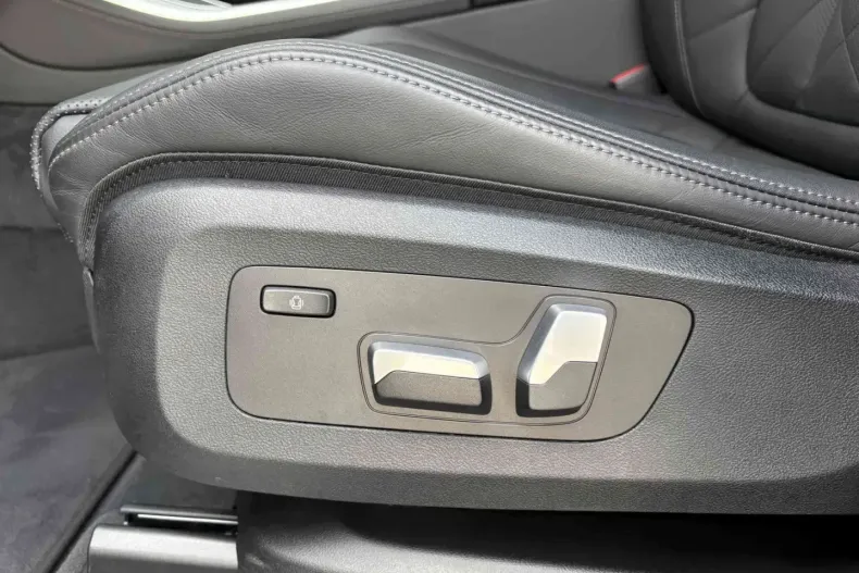 BMW X5 din 2022 cu 48.154 km - oferta BMW120379 - foto 11