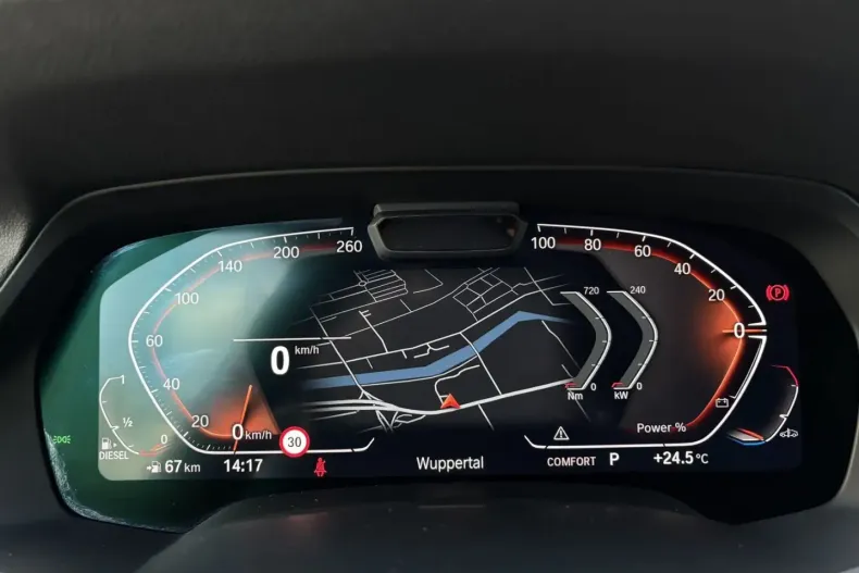 BMW X5 din 2022 cu 48.154 km - oferta BMW120379 - foto 18