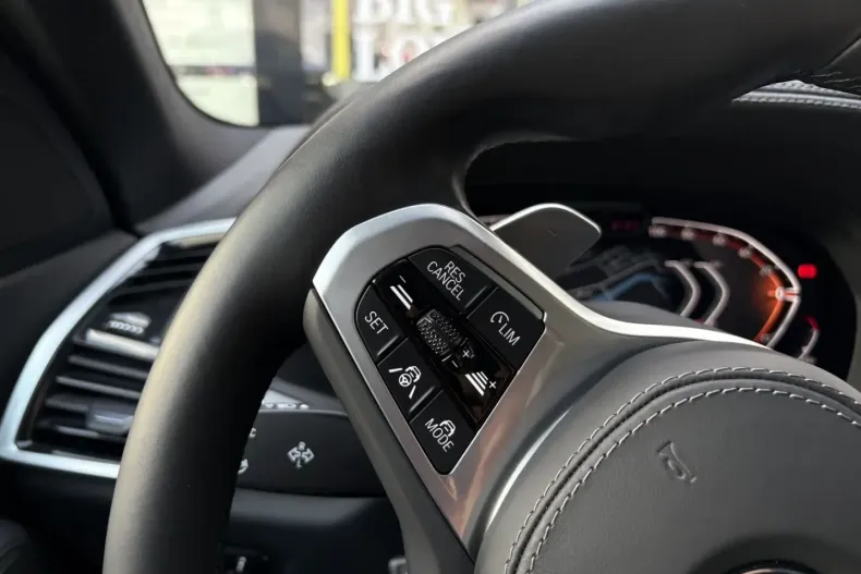 BMW X5 din 2022 cu 48.154 km - oferta BMW120379 - foto 19