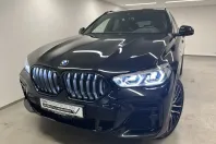 BMW X6 din 2021 cu 76.500 km - oferta BMW120381 - foto 1