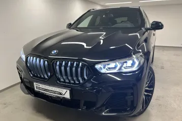 BMW X6 din 2021 - oferta BMW120381