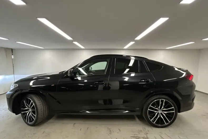 BMW X6 din 2021 cu 76.500 km - oferta BMW120381 - foto 4