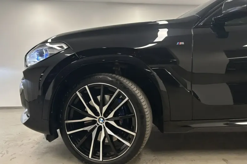 BMW X6 din 2021 cu 76.500 km - oferta BMW120381 - foto 8