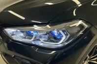 BMW X6 din 2021 cu 76.500 km - oferta BMW120381 - foto 9