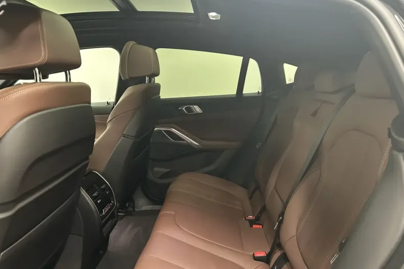 BMW X6 din 2021 cu 76.500 km - oferta BMW120381 - foto 15