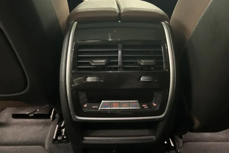 BMW X6 din 2021 cu 76.500 km - oferta BMW120381 - foto 16