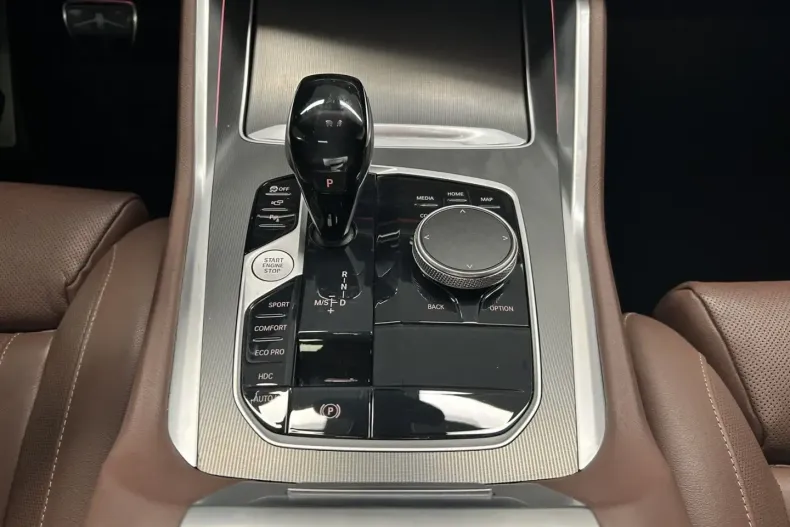 BMW X6 din 2021 cu 76.500 km - oferta BMW120381 - foto 19