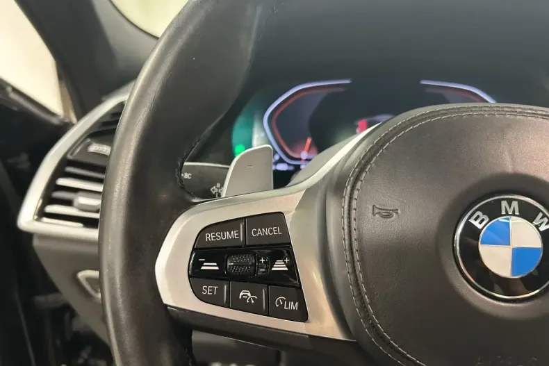 BMW X6 din 2021 cu 76.500 km - oferta BMW120381 - foto 24