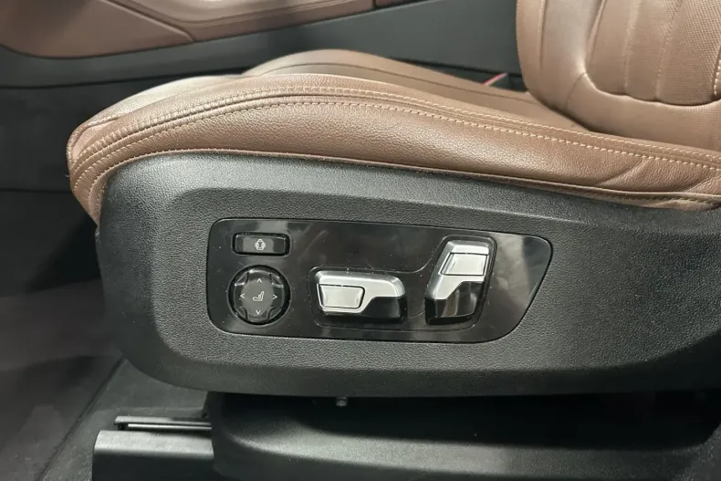 BMW X6 din 2021 cu 76.500 km - oferta BMW120381 - foto 27