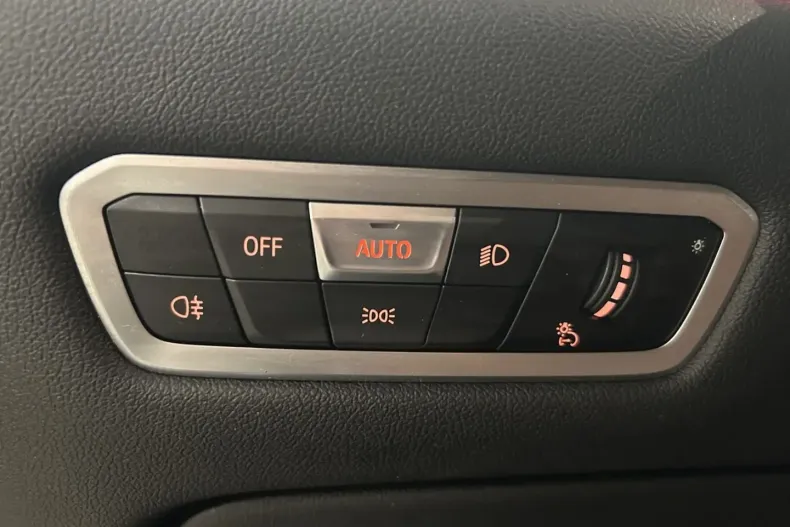 BMW X6 din 2021 cu 76.500 km - oferta BMW120381 - foto 29