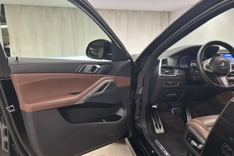 BMW X6 din 2021 cu 76.500 km - oferta BMW120381 - foto 31