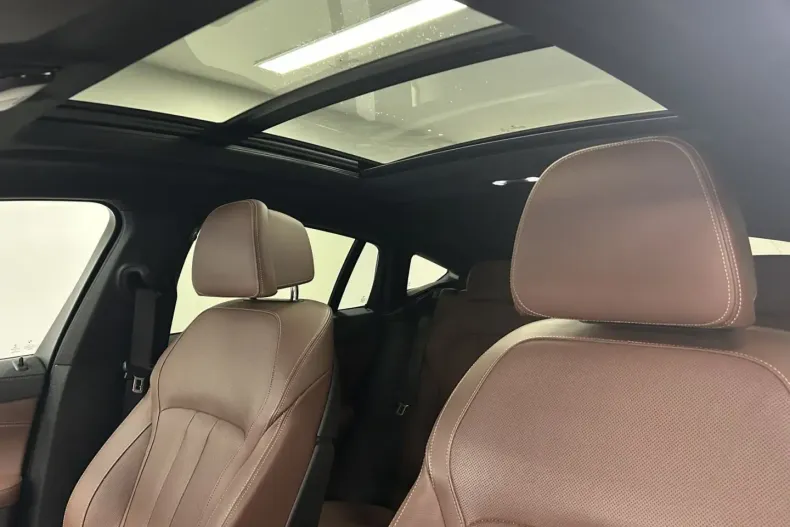 BMW X6 din 2021 cu 76.500 km - oferta BMW120381 - foto 34