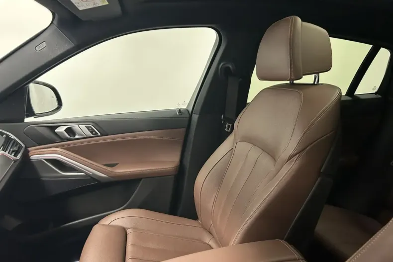 BMW X6 din 2021 cu 76.500 km - oferta BMW120381 - foto 35