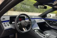 Mercedes-Benz S 350 din 2021 cu 73.000 km - oferta MER120382 - foto 2