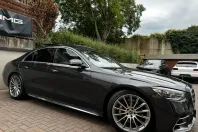 Mercedes-Benz S 350 din 2021 cu 73.000 km - oferta MER120382 - foto 3