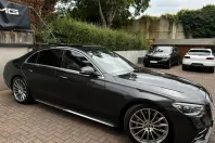 Mercedes-Benz S 350 din 2021 cu 73.000 km - oferta MER120382 - foto 4