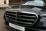 Mercedes-Benz S 350 din 2021 cu 73.000 km - oferta MER120382 - foto 8