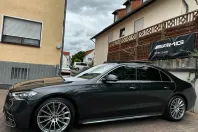 Mercedes-Benz S 350 din 2021 cu 73.000 km - oferta MER120382 - foto 10
