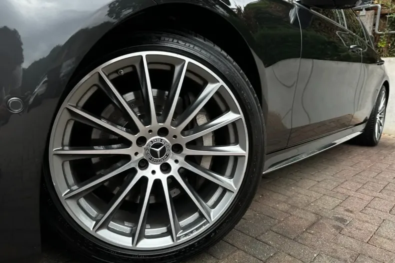 Mercedes-Benz S 350 din 2021 cu 73.000 km - oferta MER120382 - foto 11