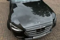 Mercedes-Benz S 350 din 2021 cu 73.000 km - oferta MER120382 - foto 12