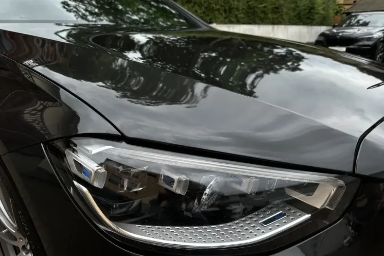 Mercedes-Benz S 350 din 2021 cu 73.000 km - oferta MER120382 - foto 13