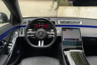 Mercedes-Benz S 350 din 2021 cu 73.000 km - oferta MER120382 - foto 14