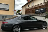 Mercedes-Benz S 350 din 2021 cu 73.000 km - oferta MER120382 - foto 17