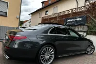 Mercedes-Benz S 350 din 2021 cu 73.000 km - oferta MER120382 - foto 18