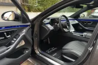 Mercedes-Benz S 350 din 2021 cu 73.000 km - oferta MER120382 - foto 22