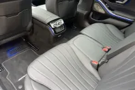 Mercedes-Benz S 350 din 2021 cu 73.000 km - oferta MER120382 - foto 24