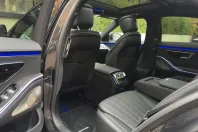 Mercedes-Benz S 350 din 2021 cu 73.000 km - oferta MER120382 - foto 25