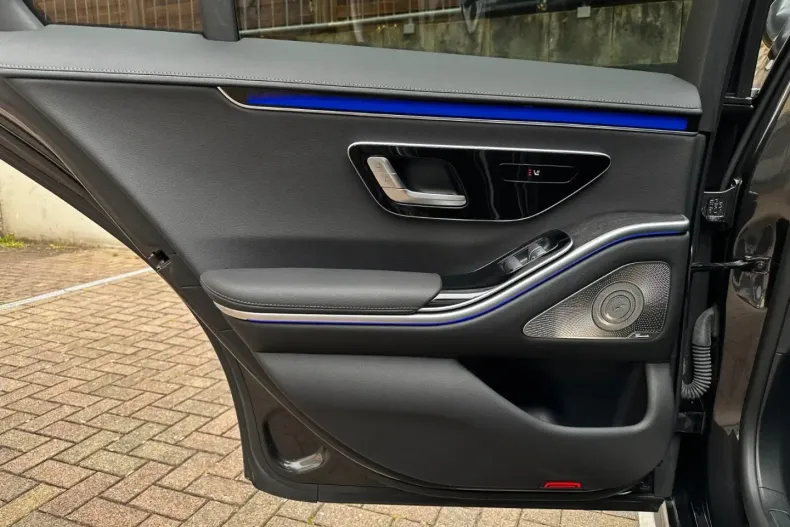 Mercedes-Benz S 350 din 2021 cu 73.000 km - oferta MER120382 - foto 26