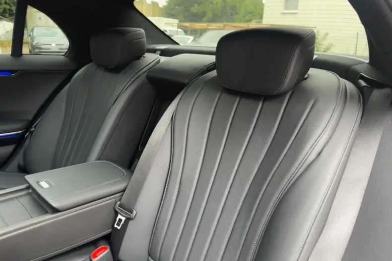 Mercedes-Benz S 350 din 2021 cu 73.000 km - oferta MER120382 - foto 29