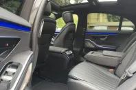 Mercedes-Benz S 350 din 2021 cu 73.000 km - oferta MER120382 - foto 31