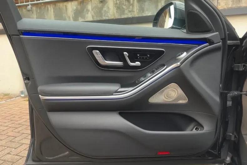 Mercedes-Benz S 350 din 2021 cu 73.000 km - oferta MER120382 - foto 32