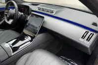 Mercedes-Benz S 350 din 2021 cu 73.000 km - oferta MER120382 - foto 34
