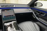 Mercedes-Benz S 350 din 2021 cu 73.000 km - oferta MER120382 - foto 36