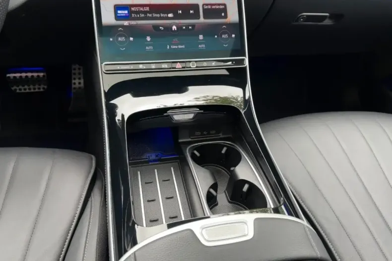 Mercedes-Benz S 350 din 2021 cu 73.000 km - oferta MER120382 - foto 37