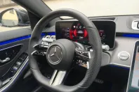 Mercedes-Benz S 350 din 2021 cu 73.000 km - oferta MER120382 - foto 38