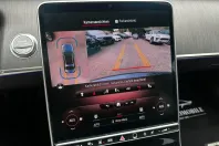 Mercedes-Benz S 350 din 2021 cu 73.000 km - oferta MER120382 - foto 44