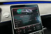 Mercedes-Benz S 350 din 2021 cu 73.000 km - oferta MER120382 - foto 45