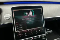 Mercedes-Benz S 350 din 2021 cu 73.000 km - oferta MER120382 - foto 46