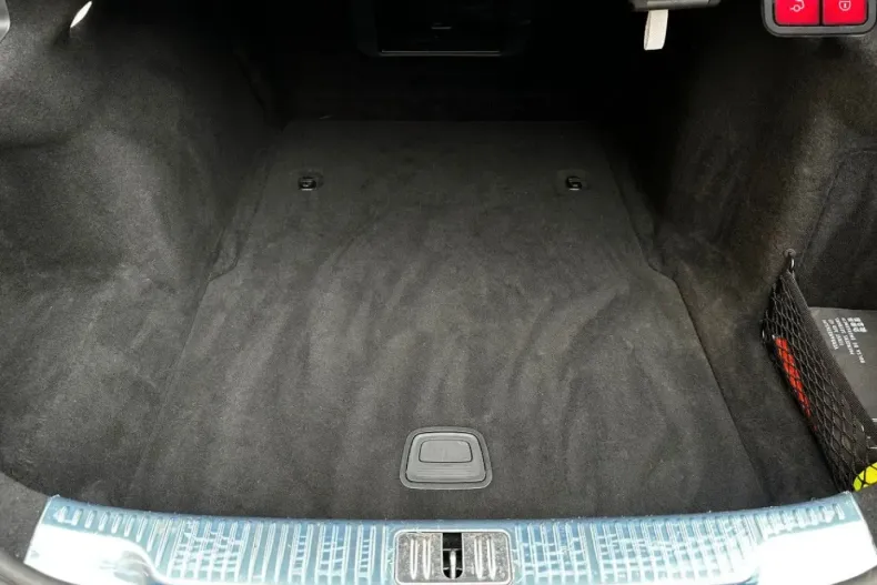 Mercedes-Benz S 350 din 2021 cu 73.000 km - oferta MER120382 - foto 47