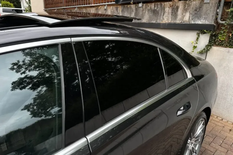 Mercedes-Benz S 350 din 2021 cu 73.000 km - oferta MER120382 - foto 49