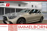 Mercedes-Benz E 300 din 2022 cu 106.171 km - oferta MER120383 - foto 1