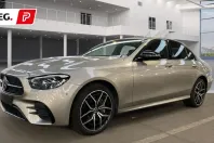 Mercedes-Benz E 300 din 2022 cu 106.171 km - oferta MER120383 - foto 2