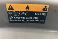 Mercedes-Benz E 300 din 2022 cu 106.171 km - oferta MER120383 - foto 17