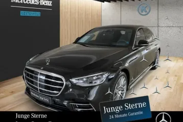 Mercedes-Benz S 350 din 2022 - oferta MER120384