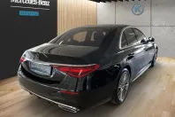 Mercedes-Benz S 350 din 2022 cu 116.984 km - oferta MER120384 - foto 3